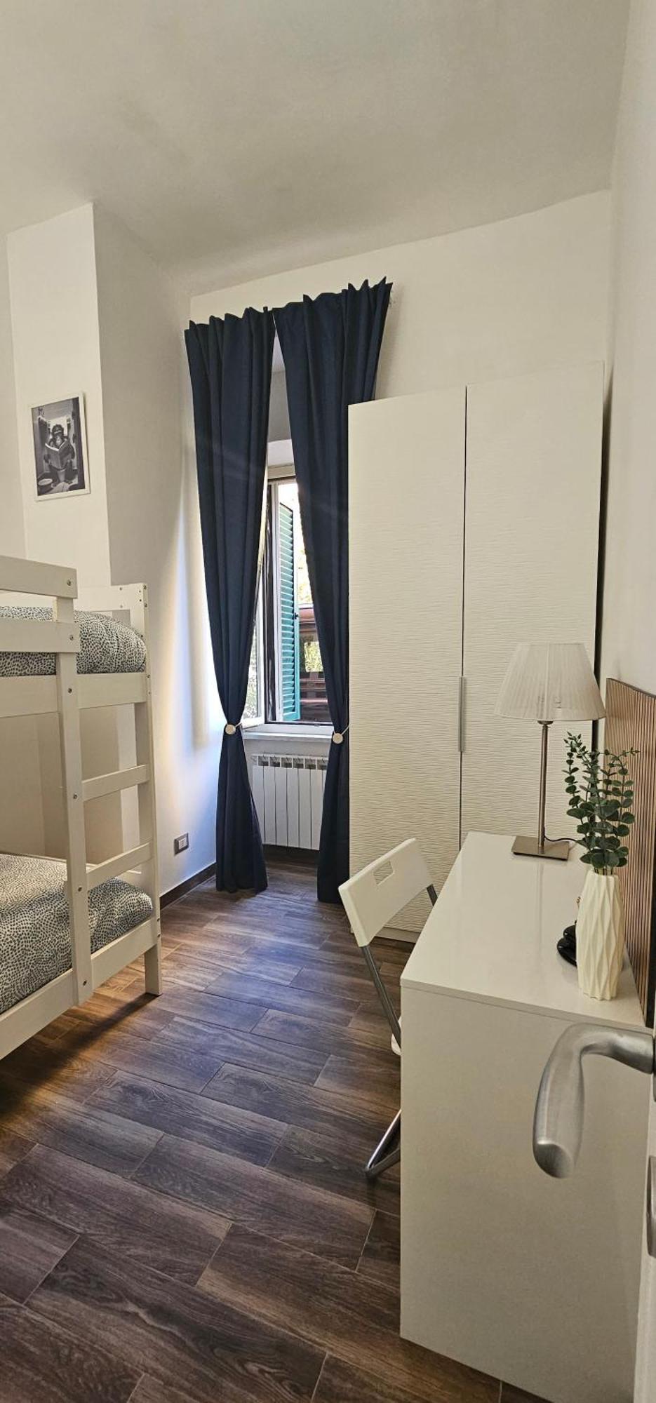 La Passeggiata Apartment Monterotondo  Exterior photo