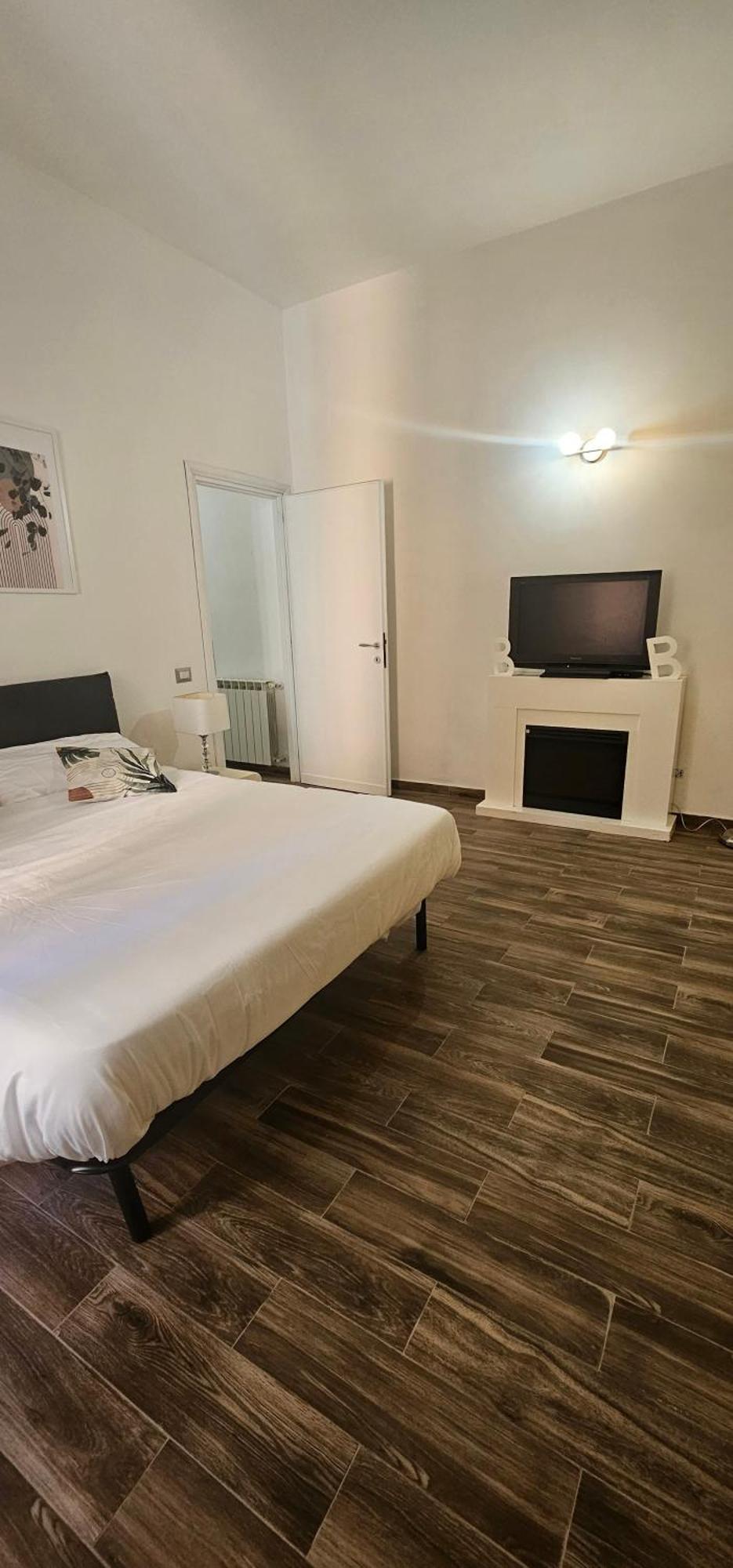 La Passeggiata Apartment Monterotondo  Exterior photo