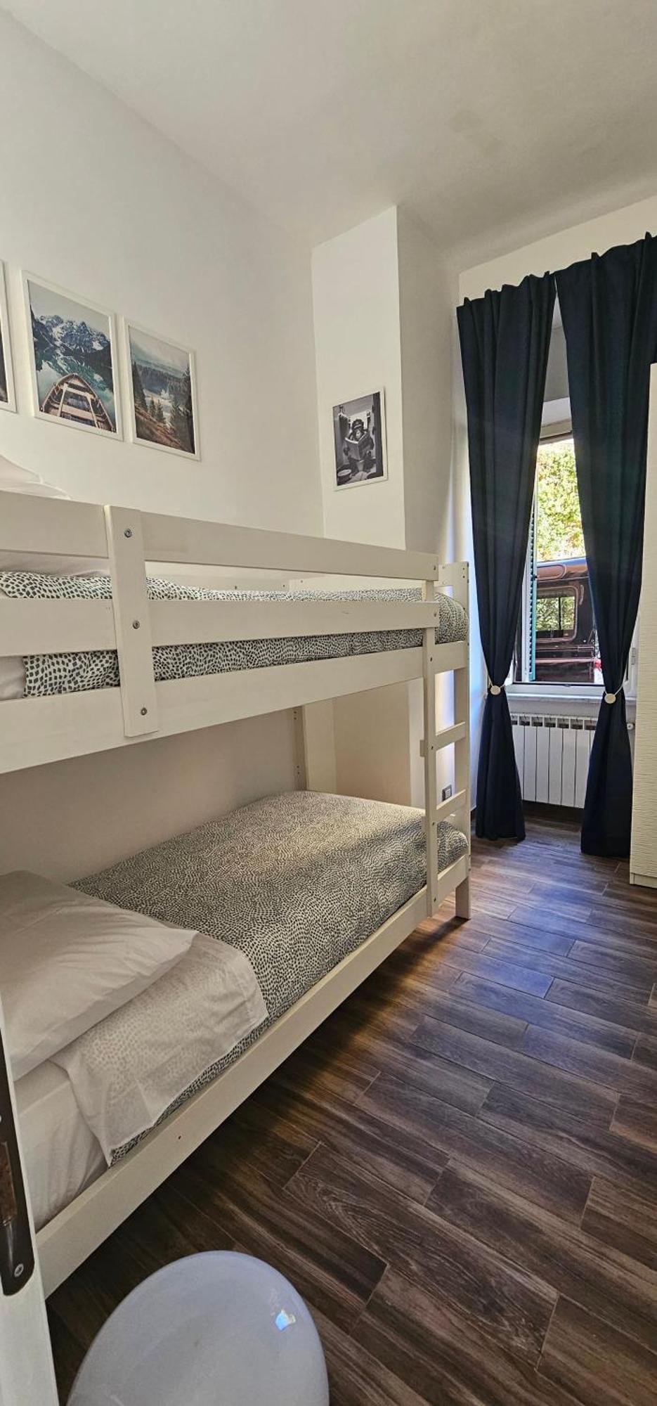 La Passeggiata Apartment Monterotondo  Exterior photo