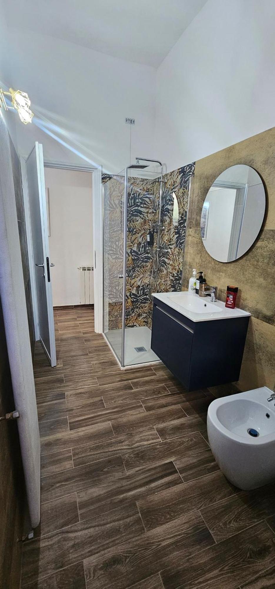 La Passeggiata Apartment Monterotondo  Exterior photo