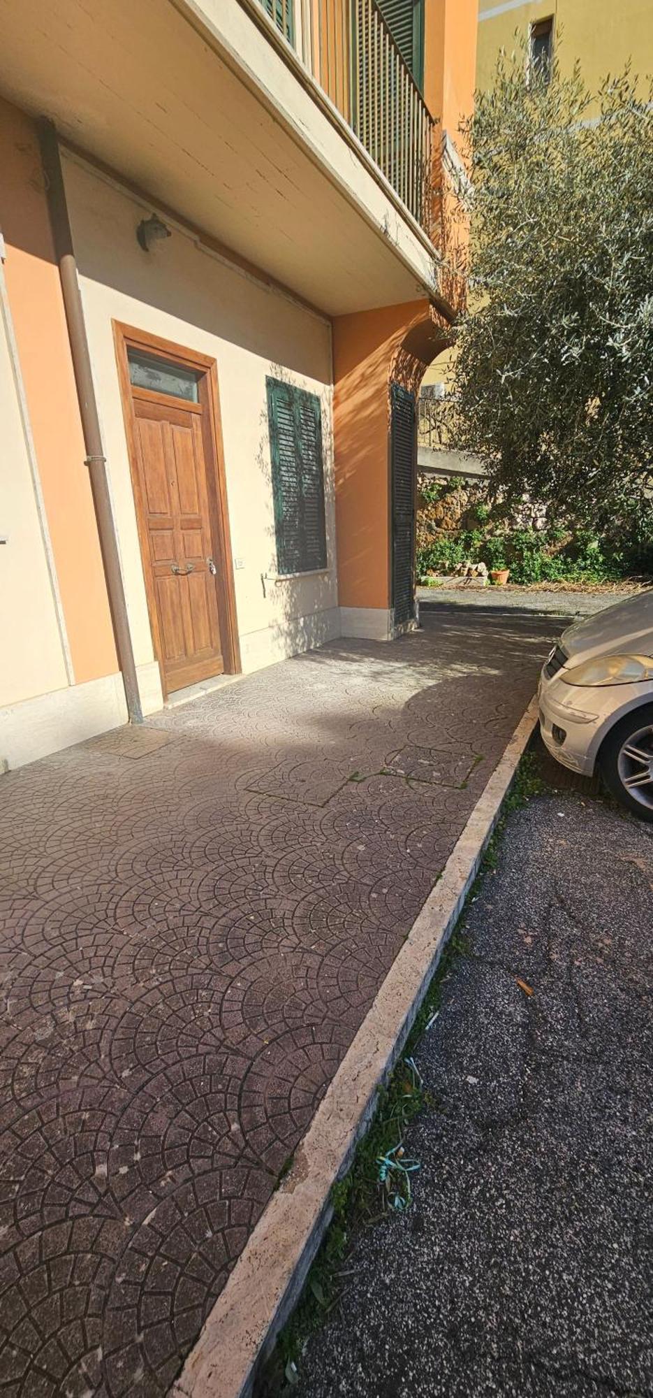 La Passeggiata Apartment Monterotondo  Exterior photo
