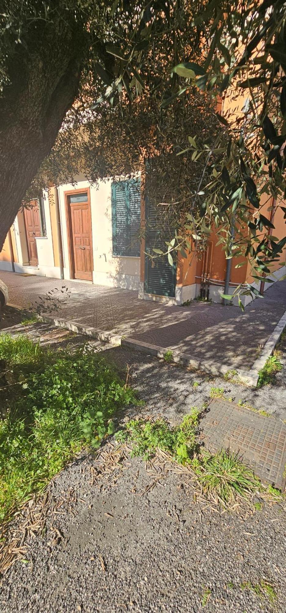 La Passeggiata Apartment Monterotondo  Exterior photo